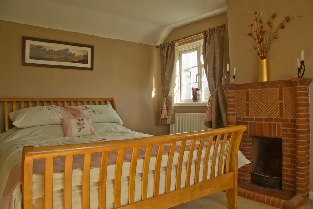 The Farmhouse B&B