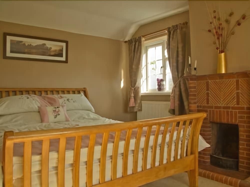 The Farmhouse B&B