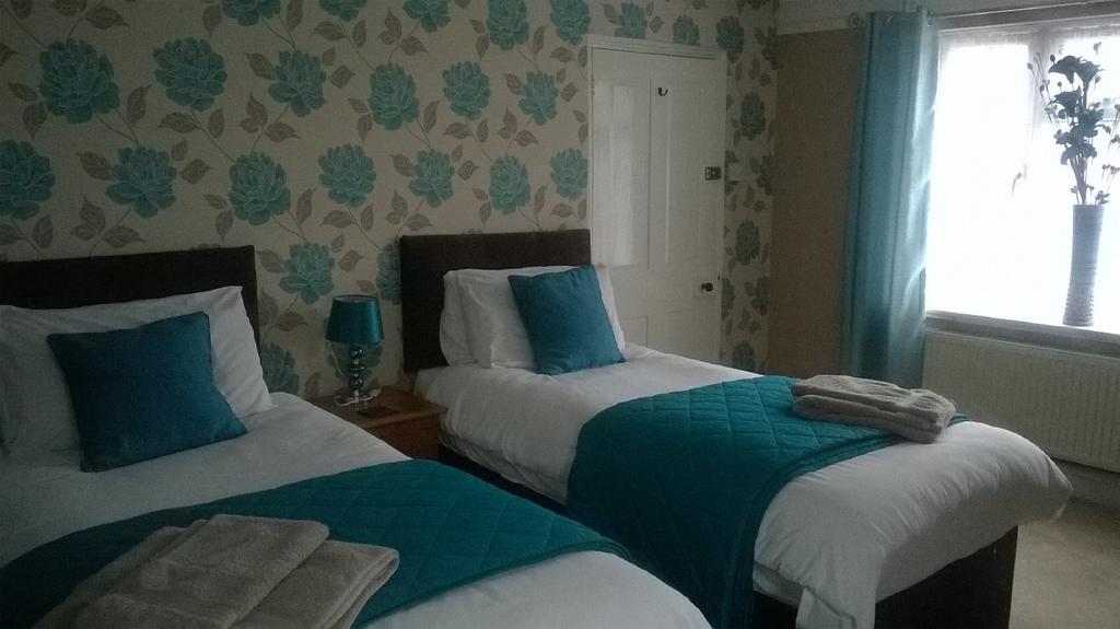 The Farmhouse B&B