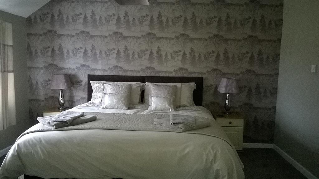 The Farmhouse B&B