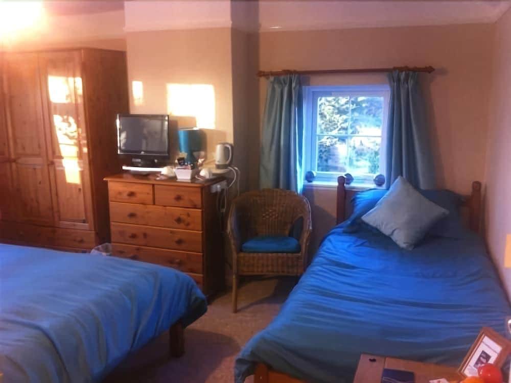 The Farmhouse B&B