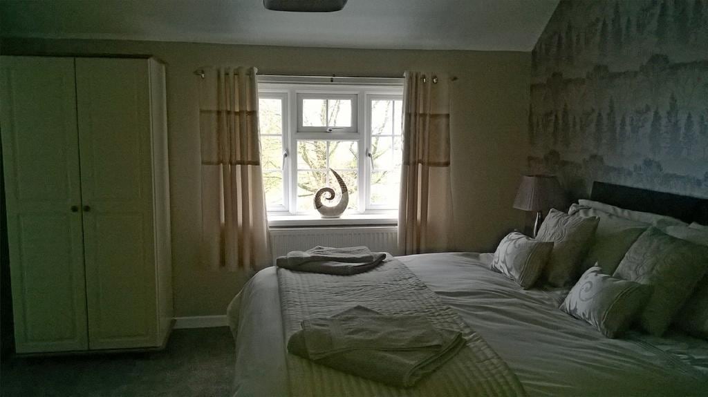 The Farmhouse B&B