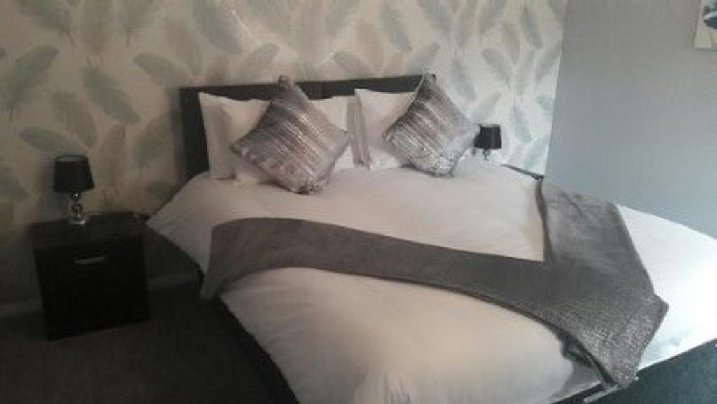 The Farmhouse B&B