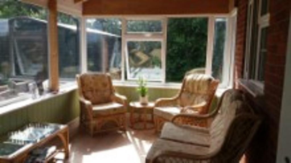 The Farmhouse B&B