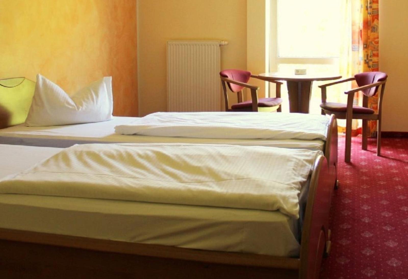 SOIBELMANNS Hotel Rugen