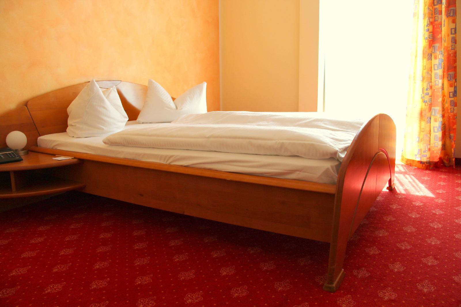 SOIBELMANNS Hotel Rugen