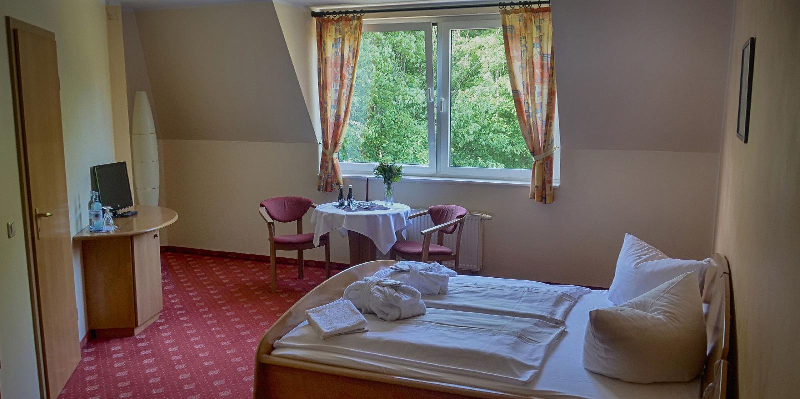 SOIBELMANNS Hotel Rugen