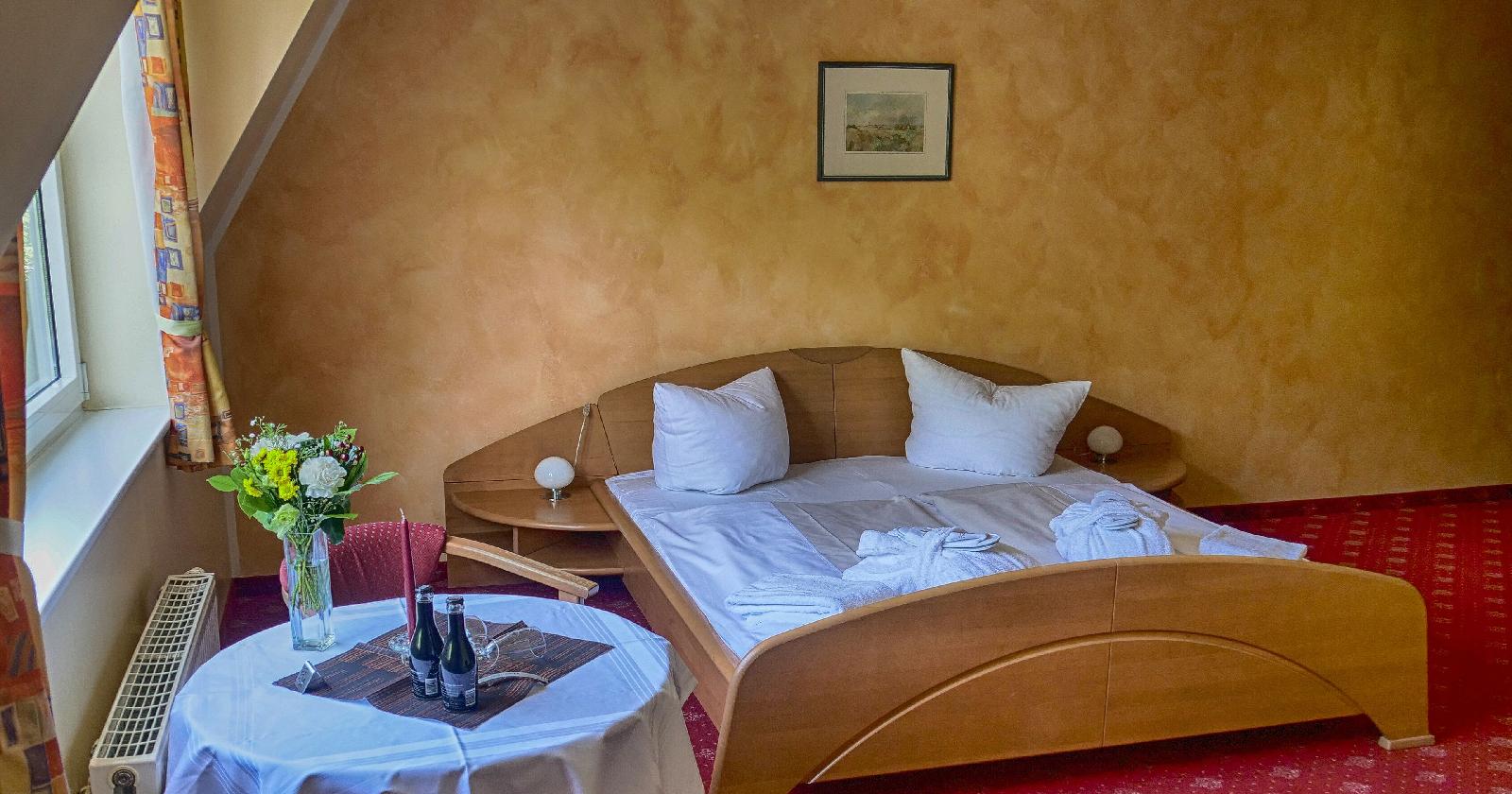 SOIBELMANNS Hotel Rugen