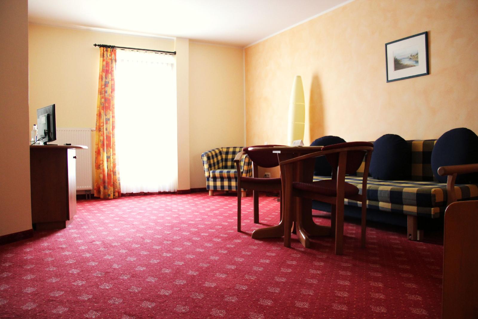 SOIBELMANNS Hotel Rugen