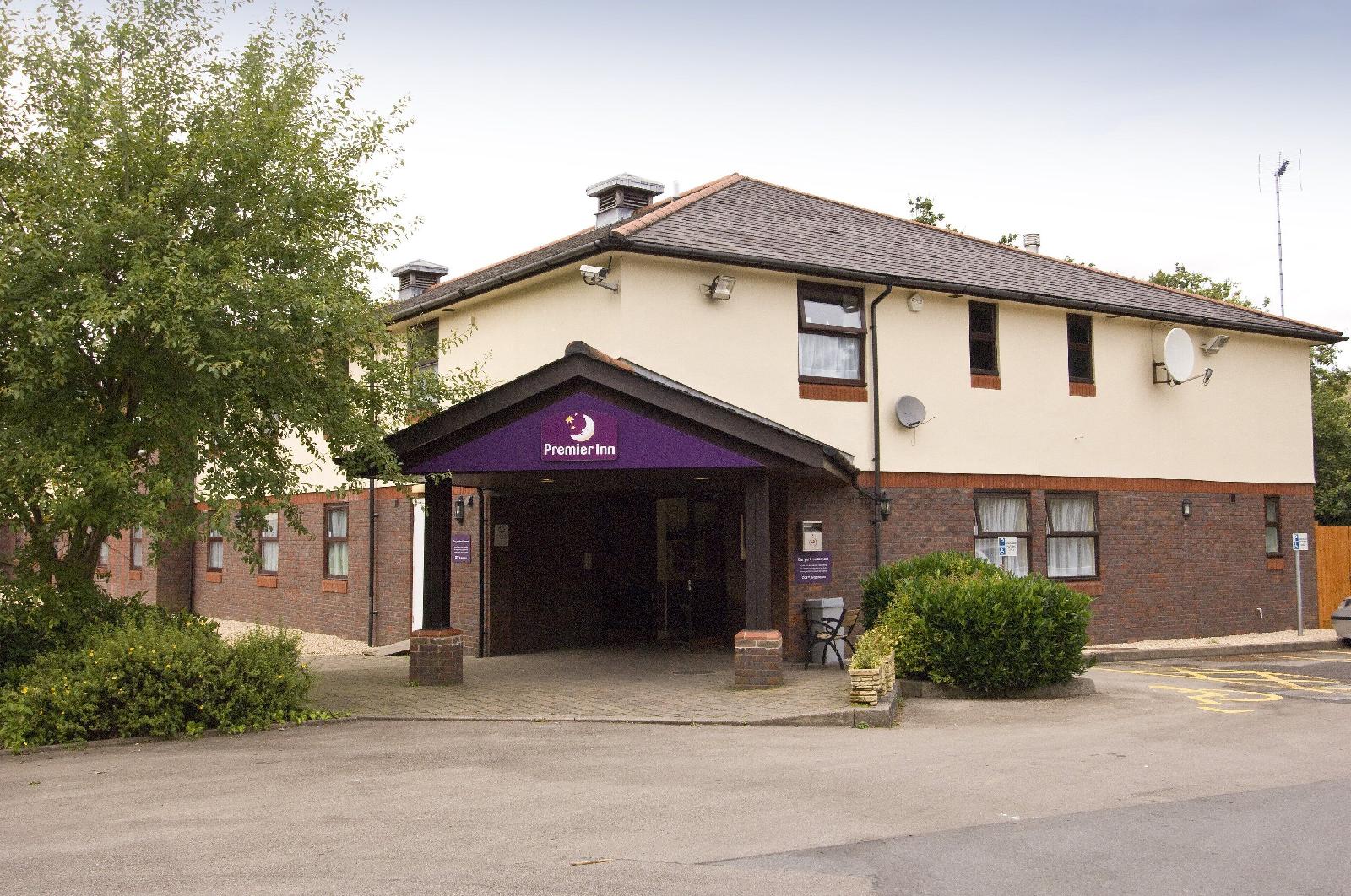 Premier Inn Caerphilly Corbetts Lane