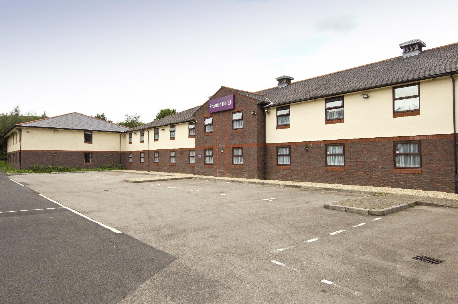 Premier Inn Caerphilly Corbetts Lane