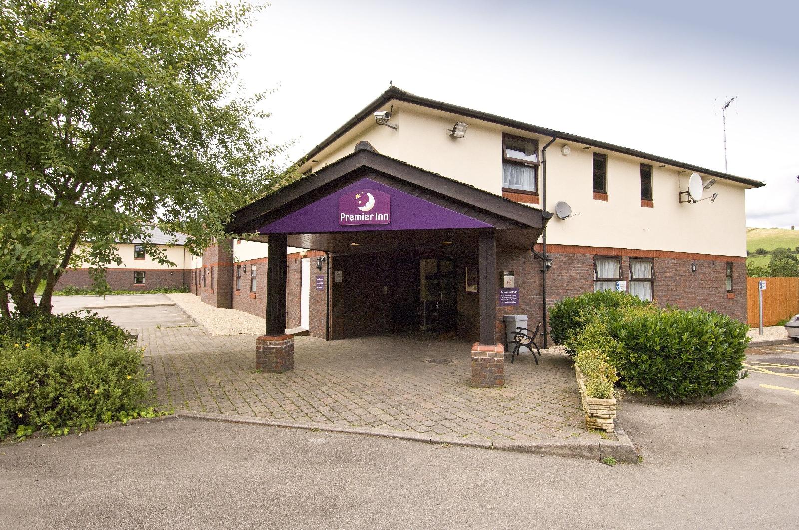 Premier Inn Caerphilly Corbetts Lane