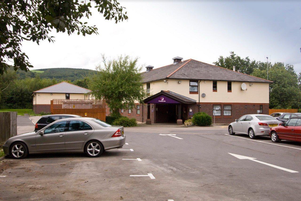 Premier Inn Caerphilly Corbetts Lane