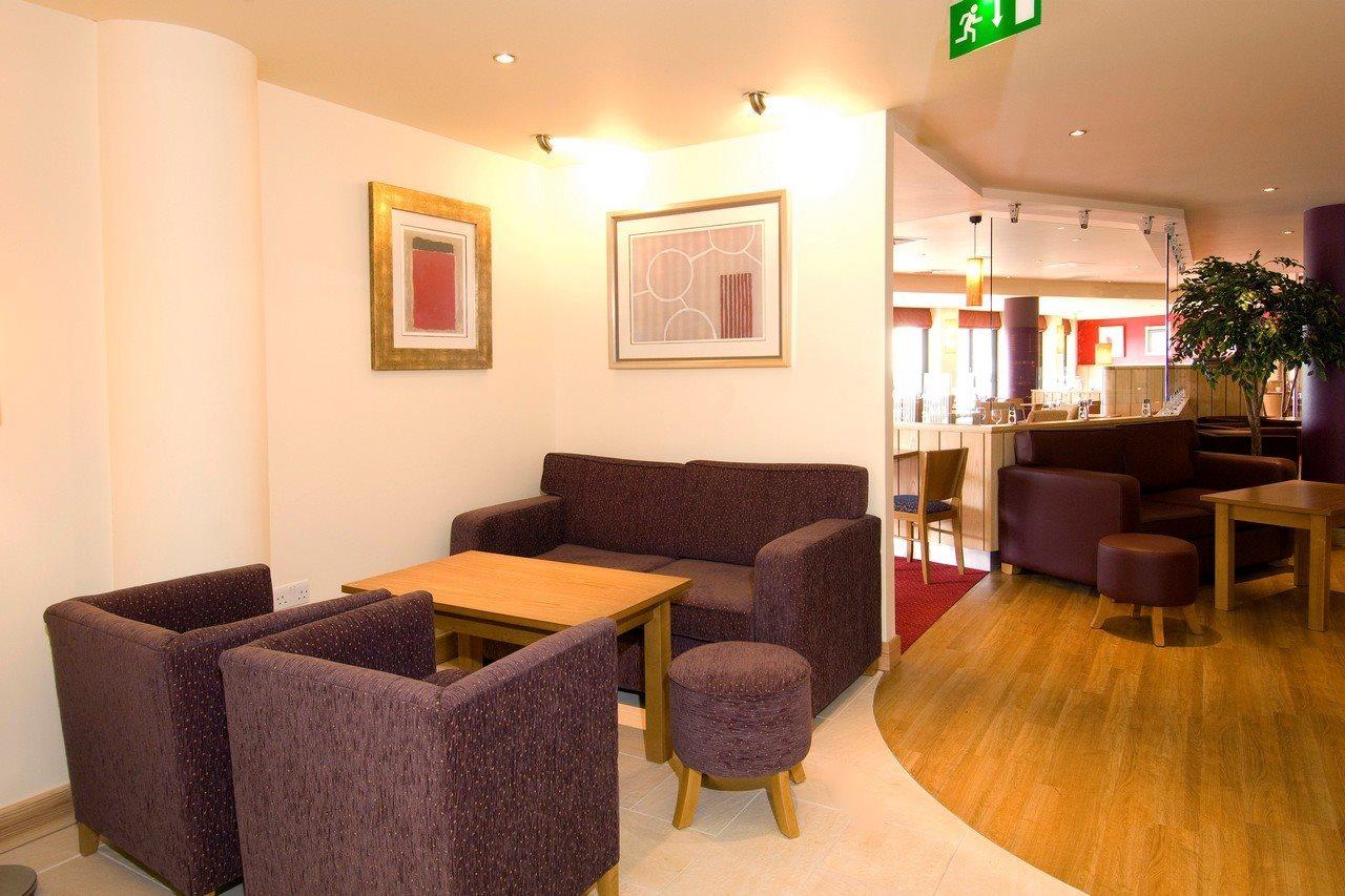 Premier Inn Cambridge A14 J32