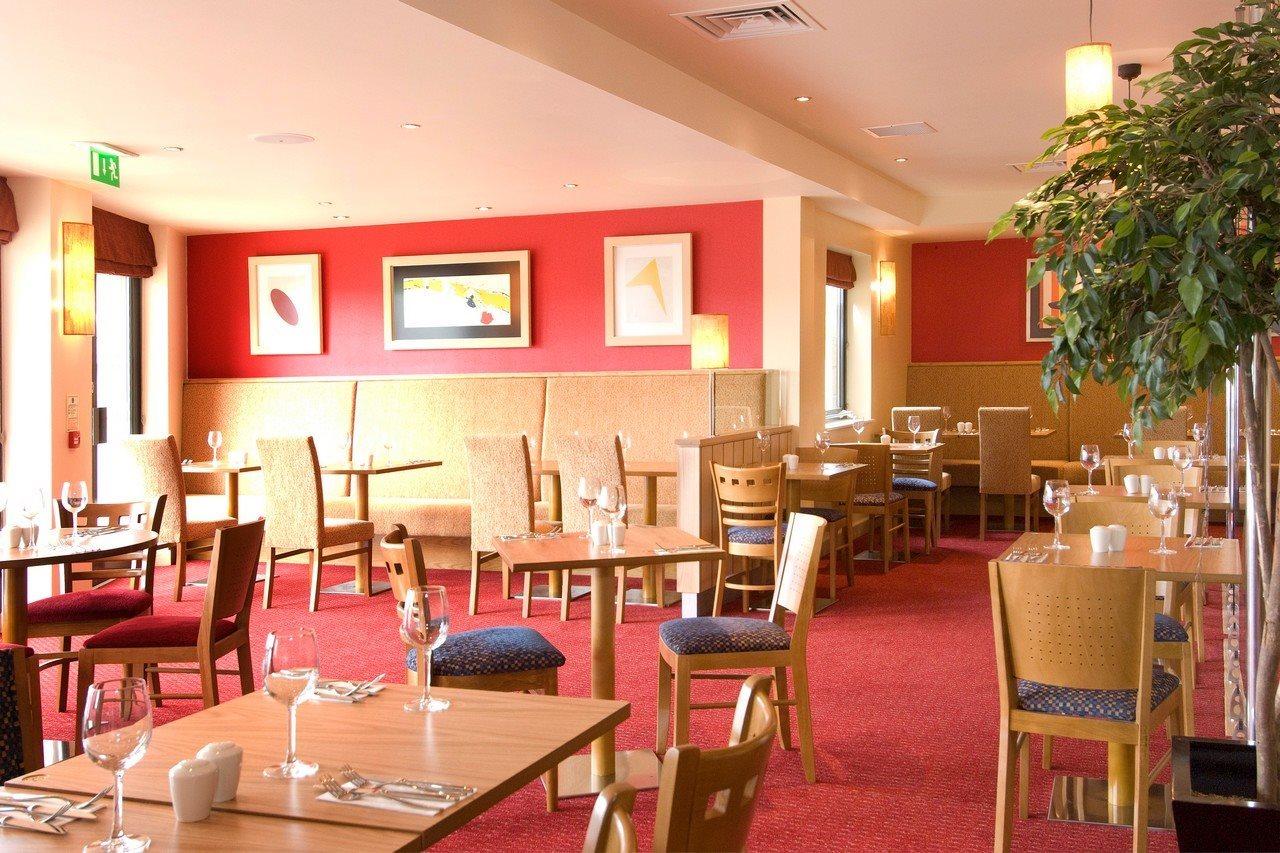 Premier Inn Cambridge A14 J32