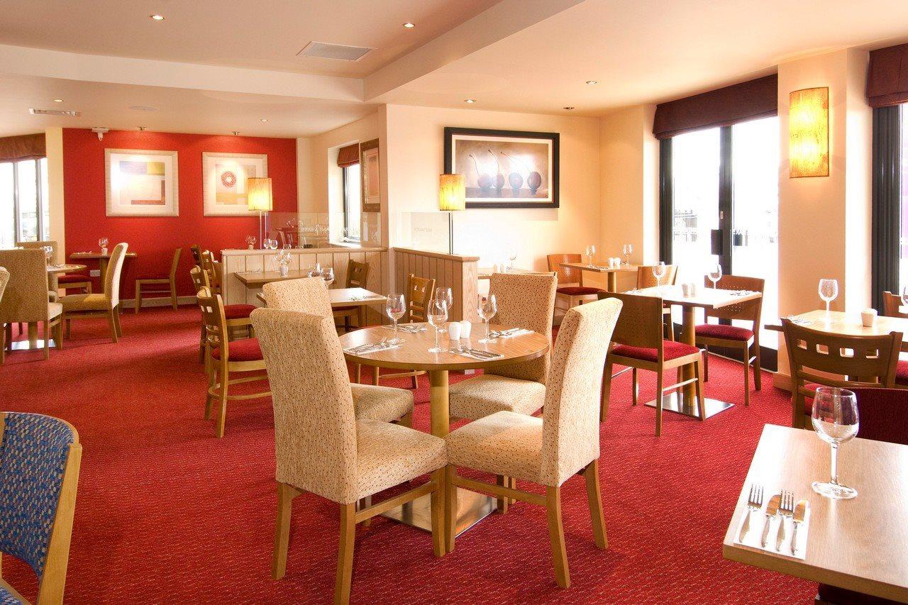 Premier Inn Cambridge A14 J32