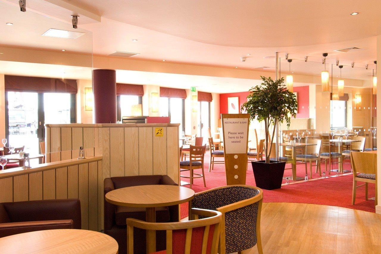 Premier Inn Cambridge A14 J32