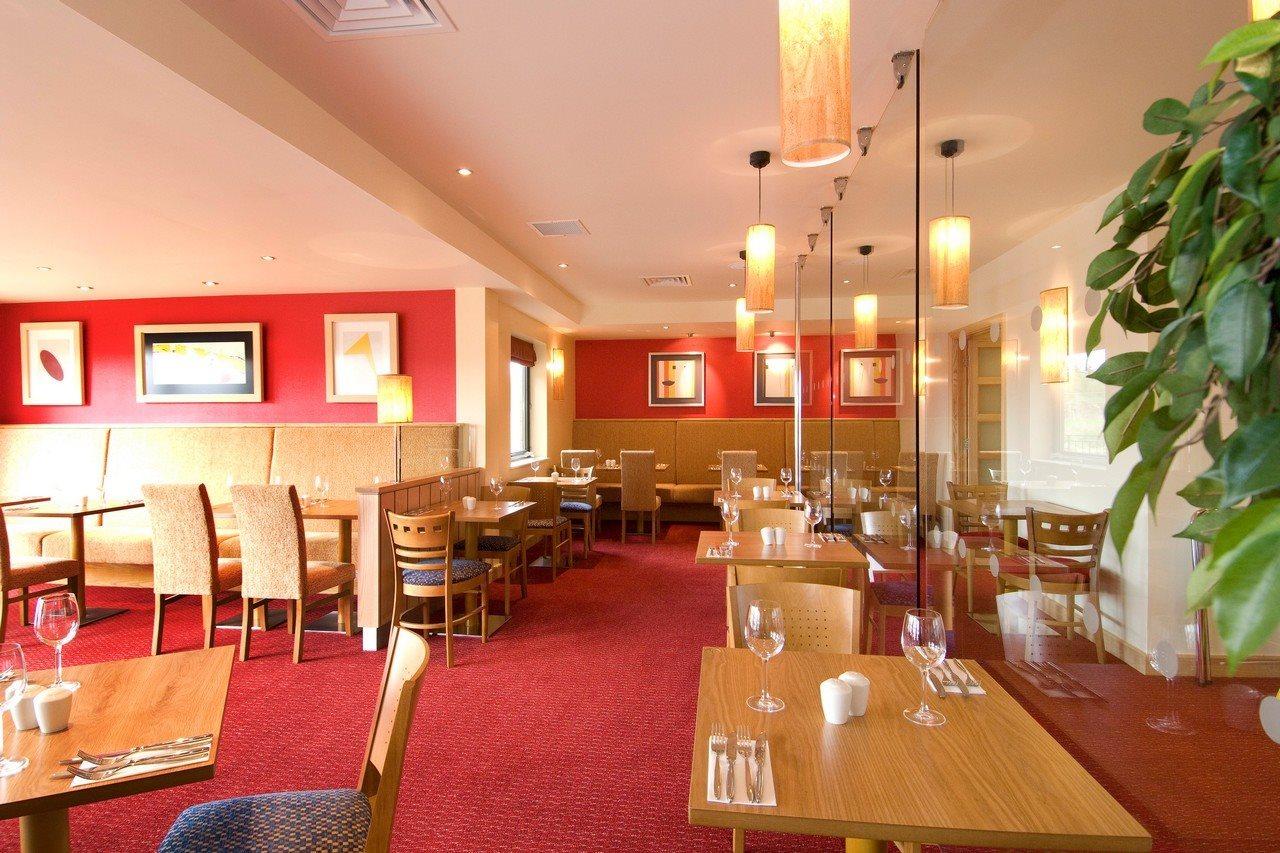 Premier Inn Cambridge A14 J32