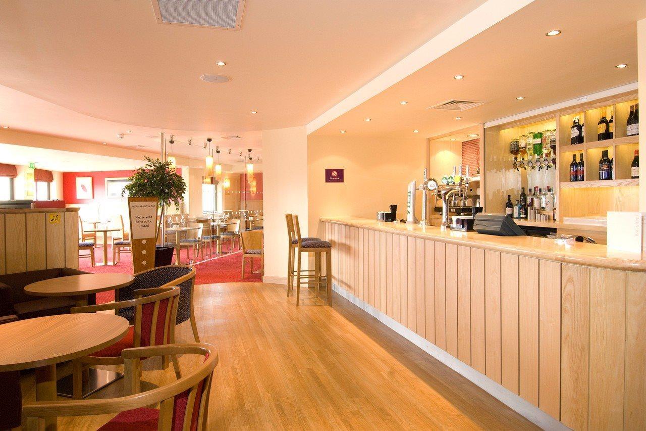 Premier Inn Cambridge A14 J32