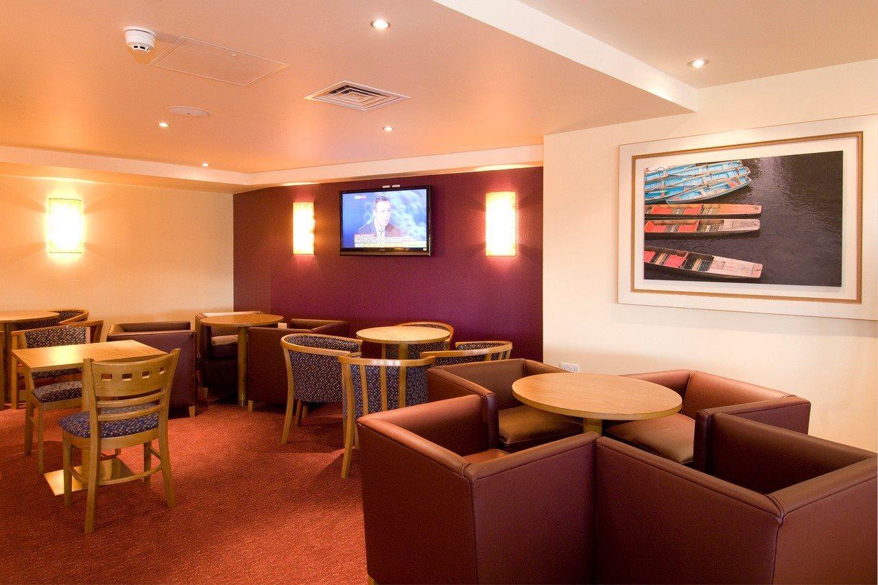 Premier Inn Cambridge A14 J32