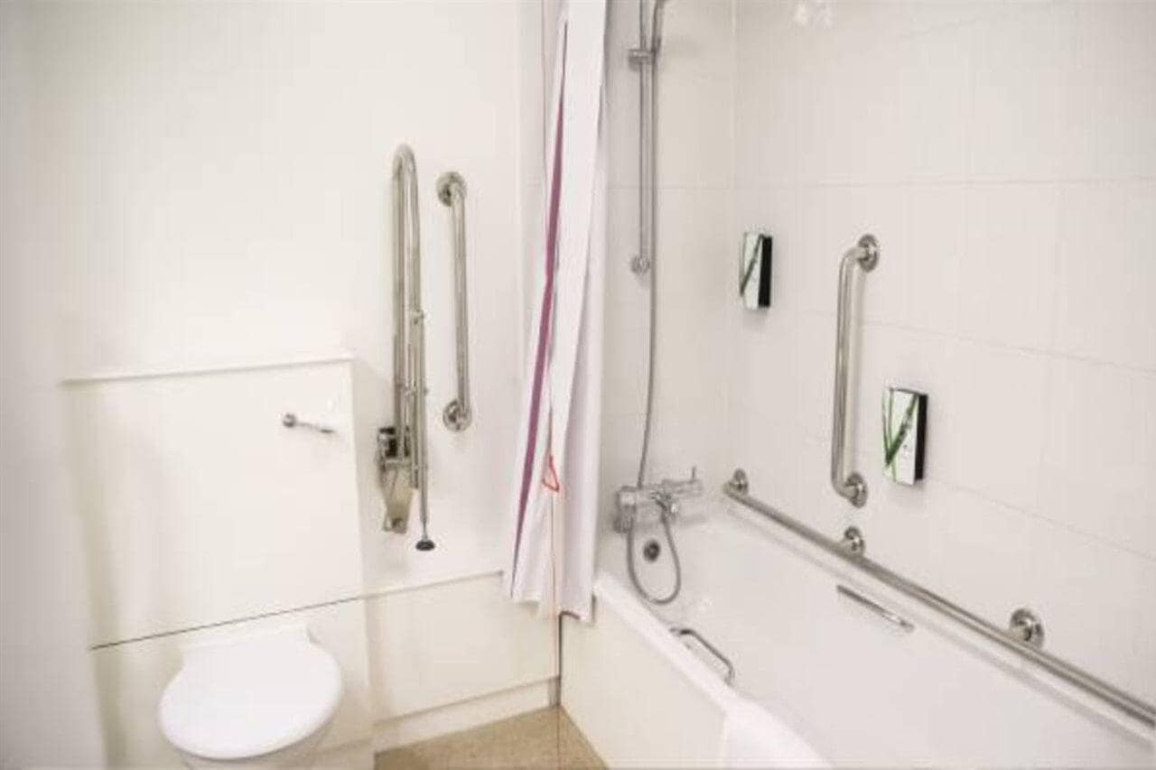 Premier Inn Cambridge A14 J32