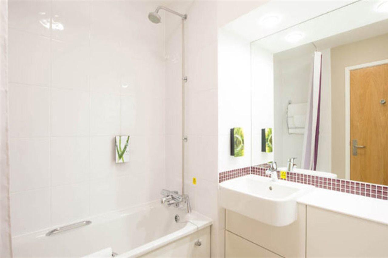 Premier Inn Cambridge A14 J32