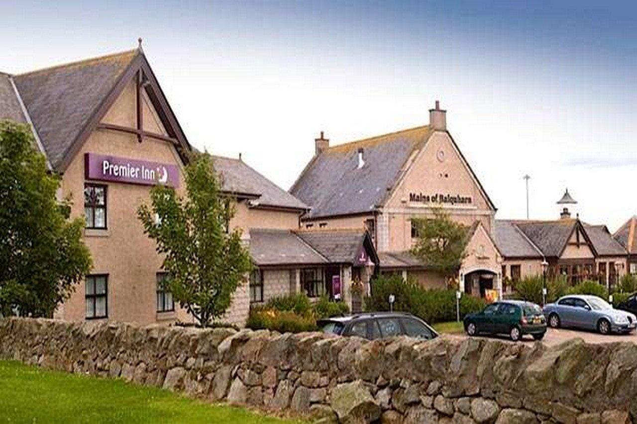 Premier Inn Aberdeen South