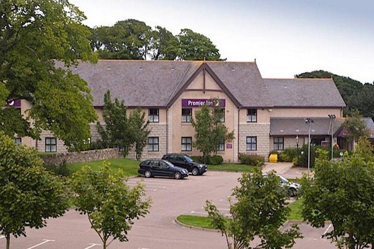 Premier Inn Aberdeen South