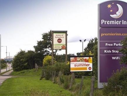 Premier Inn Aberdeen South