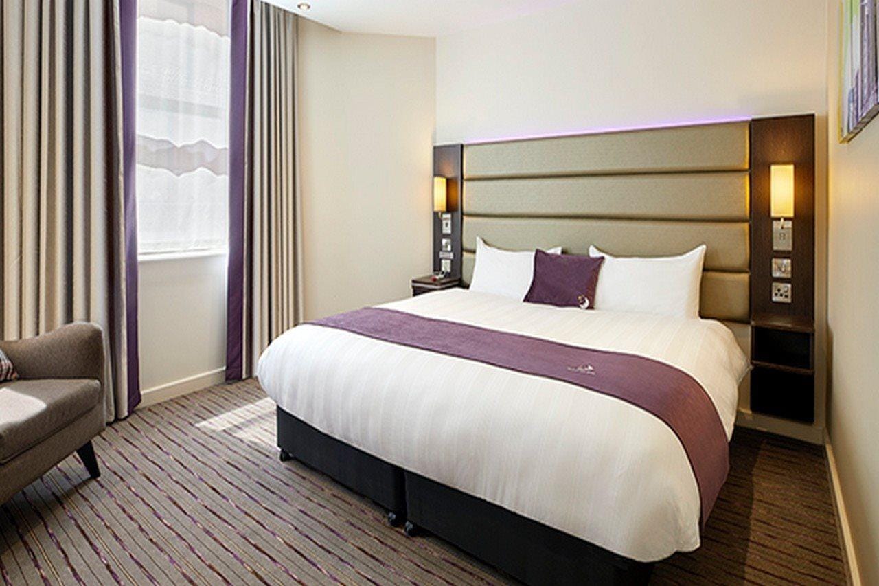 Premier Inn Aberdeen South