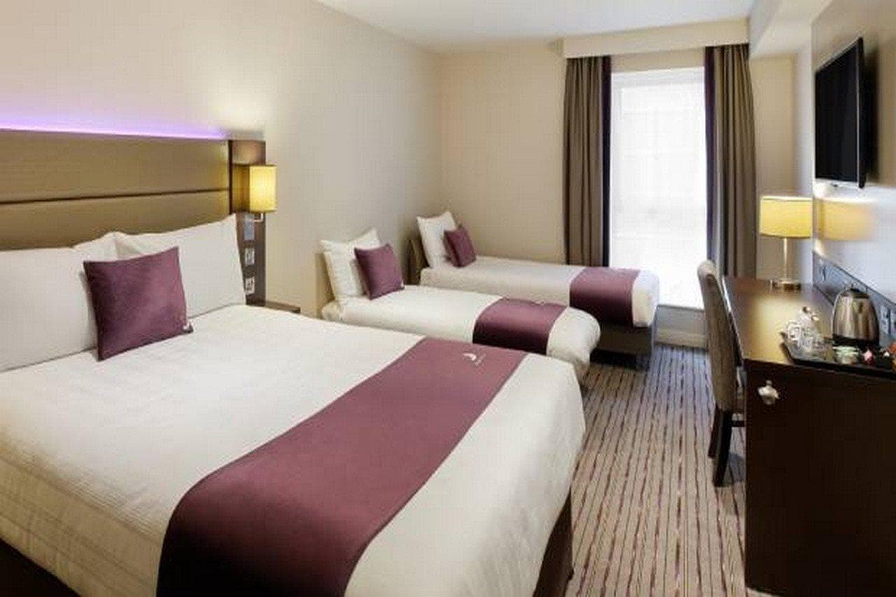 Premier Inn Aberdeen South