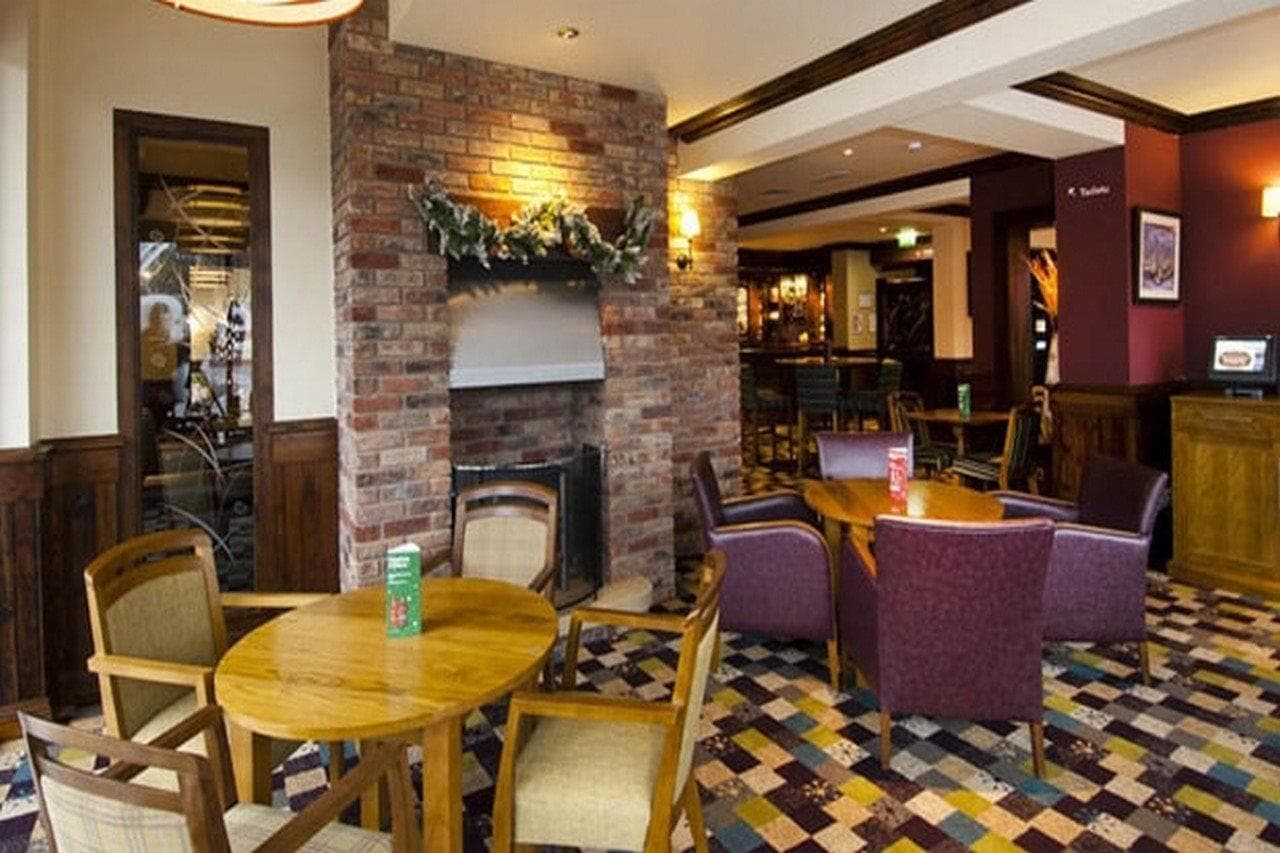 Premier Inn Aberdeen South