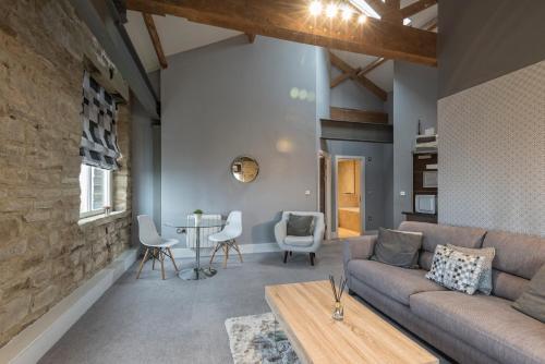 Heritage Suites