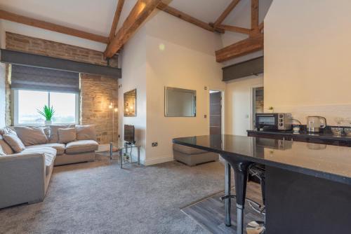 Heritage Suites