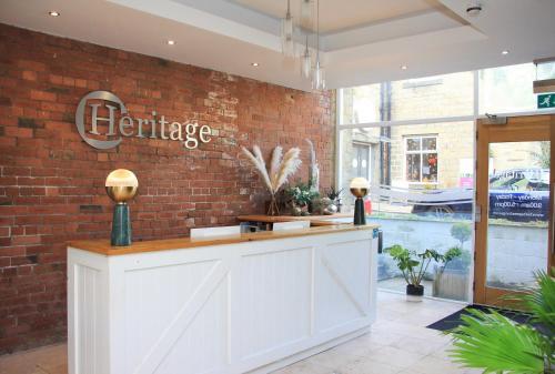 Heritage Suites