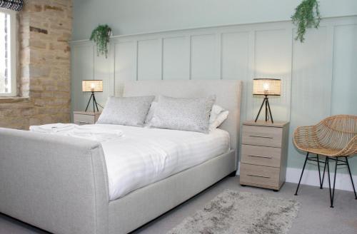 Heritage Suites