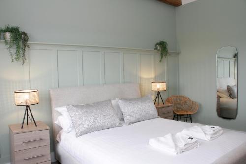 Heritage Suites