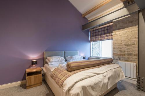 Heritage Suites
