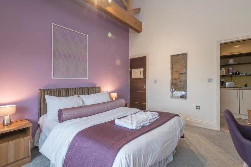 Heritage Suites