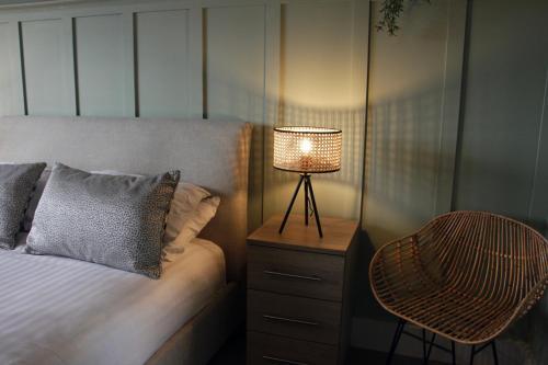 Heritage Suites