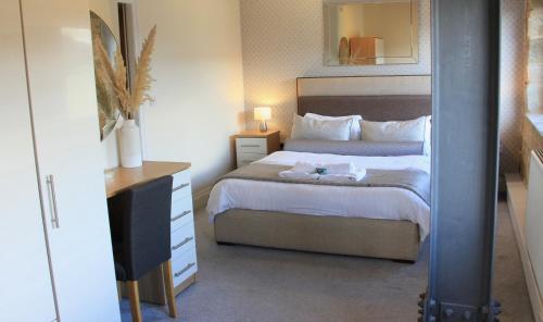 Heritage Suites