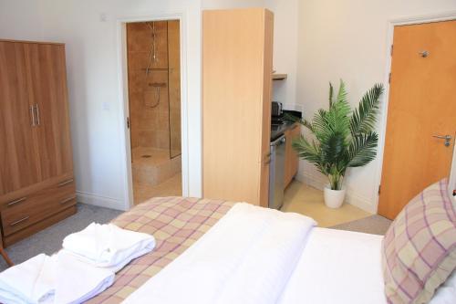 Heritage Suites