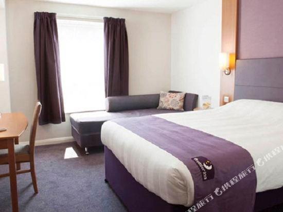 Premier Inn South Shields Port Of Tyne