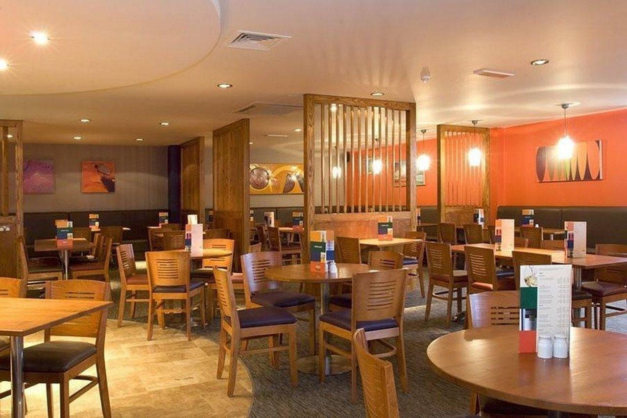 Premier Inn South Shields Port Of Tyne