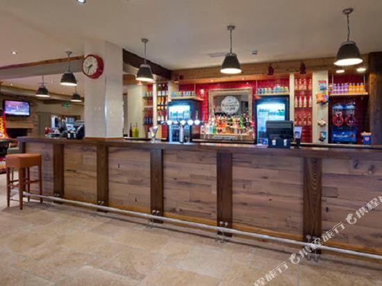 Premier Inn South Shields Port Of Tyne