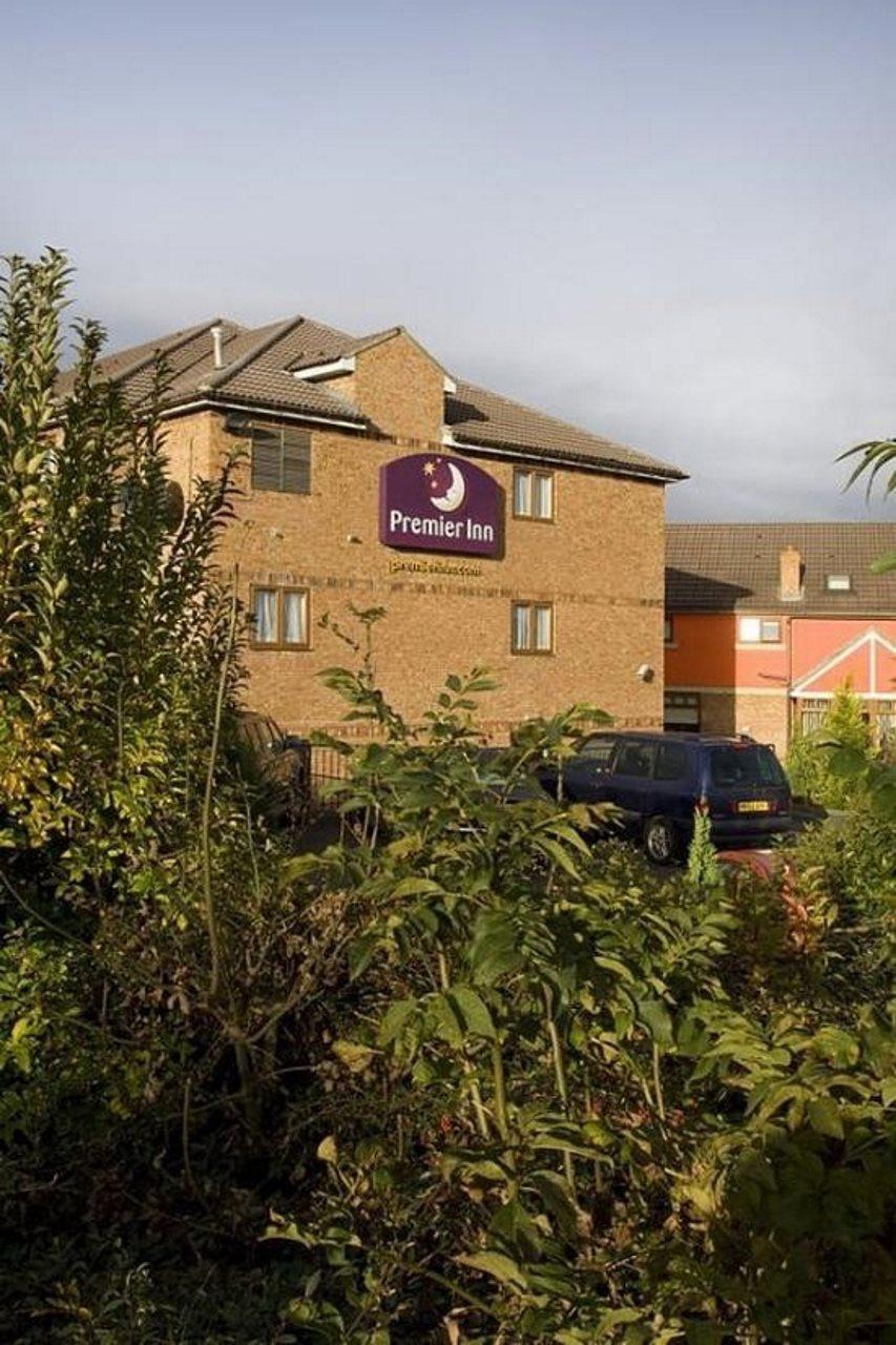 Premier Inn South Shields Port Of Tyne