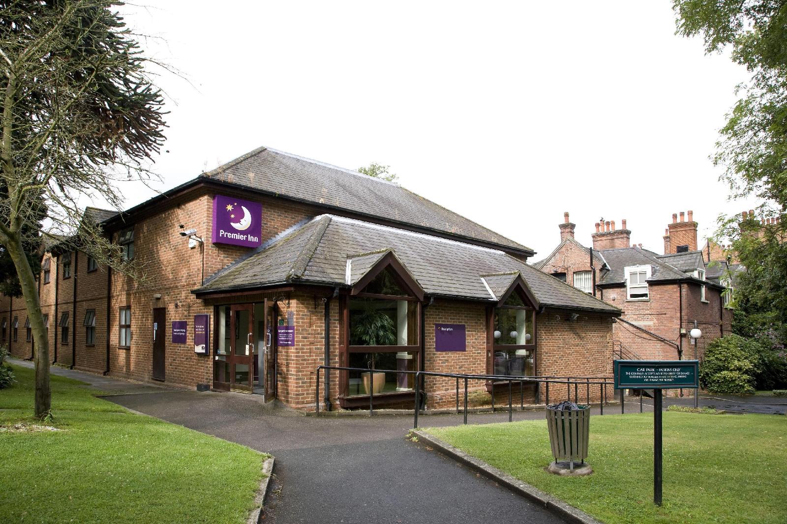 Premier Inn Croydon South A212