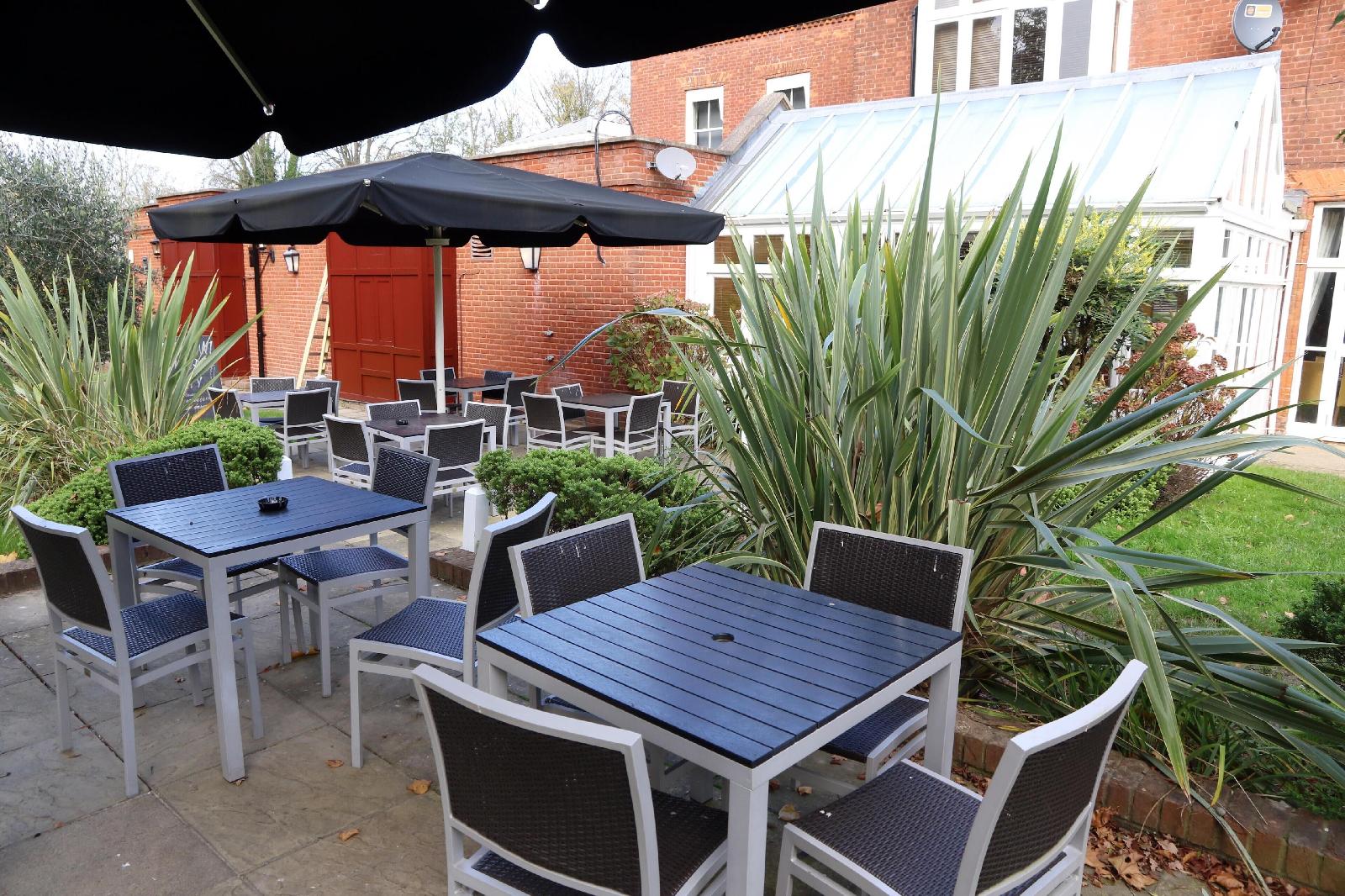 Premier Inn Croydon South A212