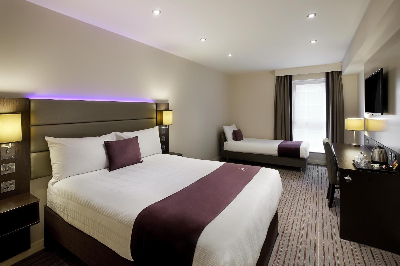 Premier Inn Croydon South A212