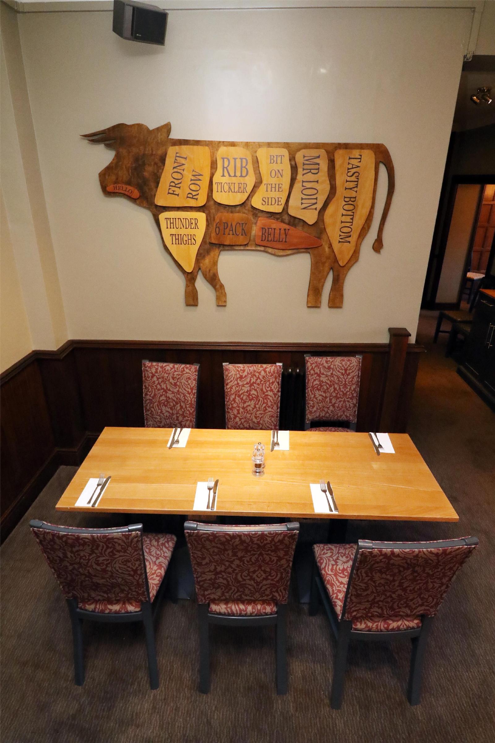 Premier Inn Croydon South A212